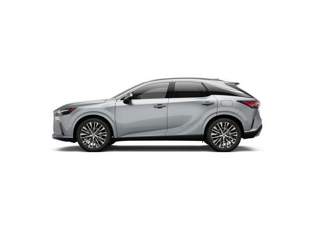 2026 Lexus RX 350h PREMIUM PLUS