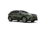 2026 Lexus RX 350h PREMIUM