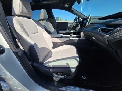 2026 Lexus RX 350h PREMIUM PLUS