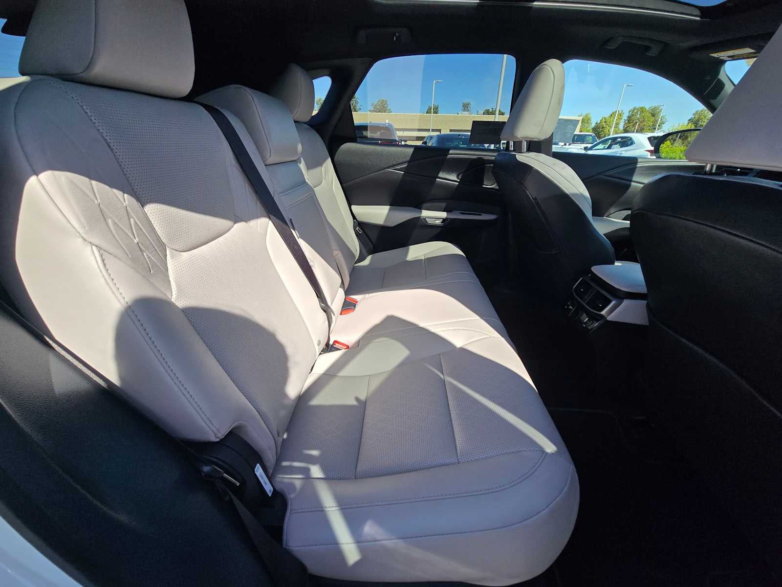 2026 Lexus RX 350h PREMIUM PLUS