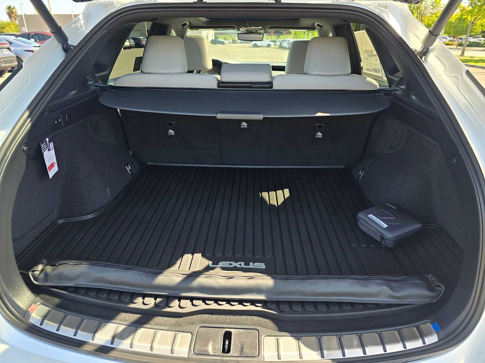 2026 Lexus RX 350h PREMIUM PLUS