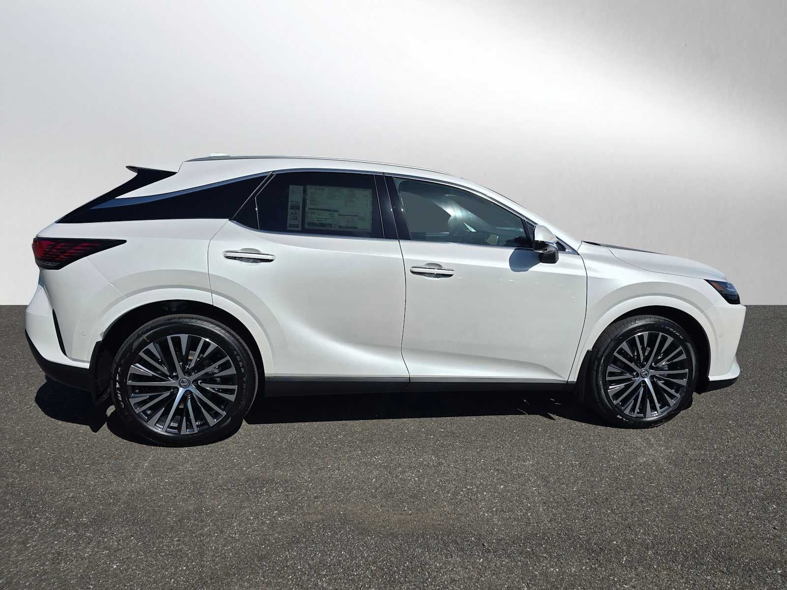 2026 Lexus RX 350h PREMIUM PLUS