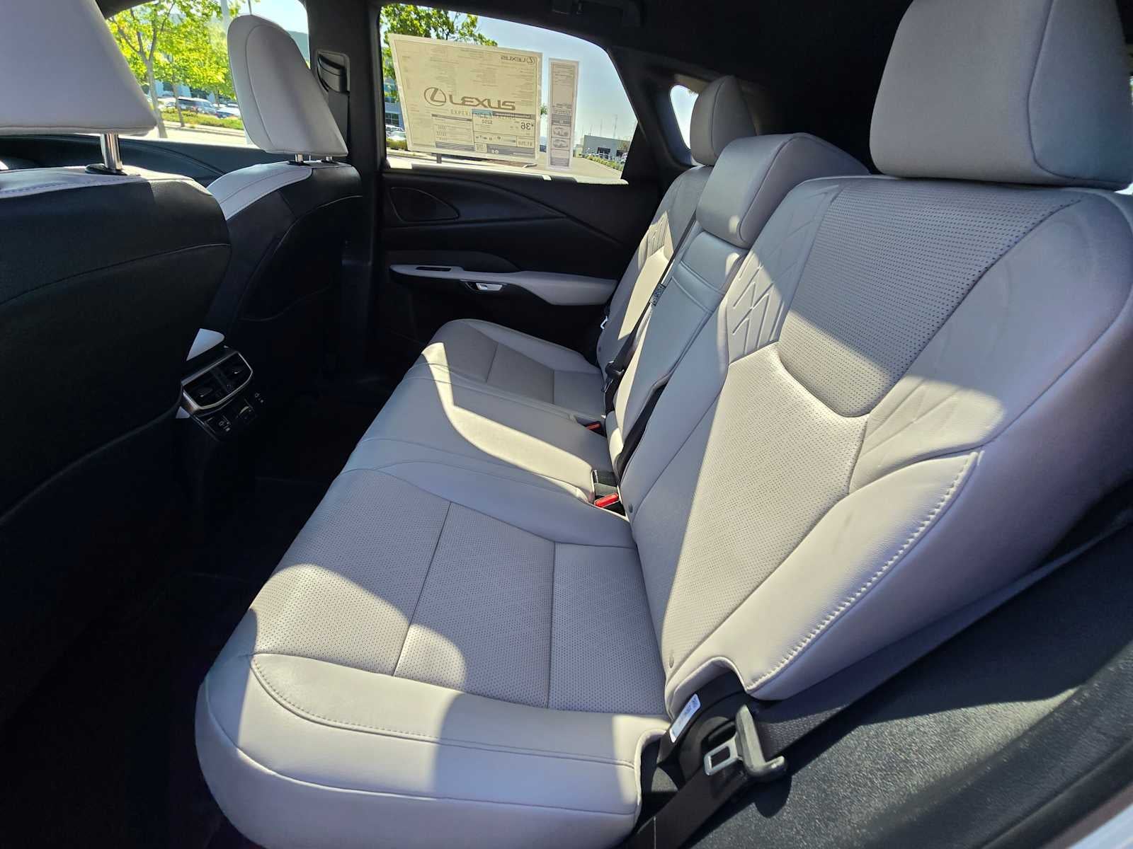 2026 Lexus RX 350h PREMIUM PLUS