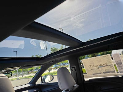 2026 Lexus RX 350h PREMIUM PLUS