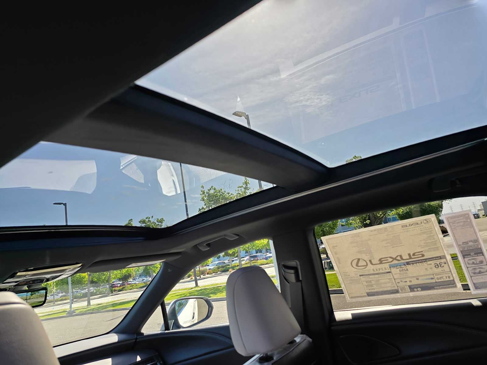 2026 Lexus RX 350h PREMIUM PLUS