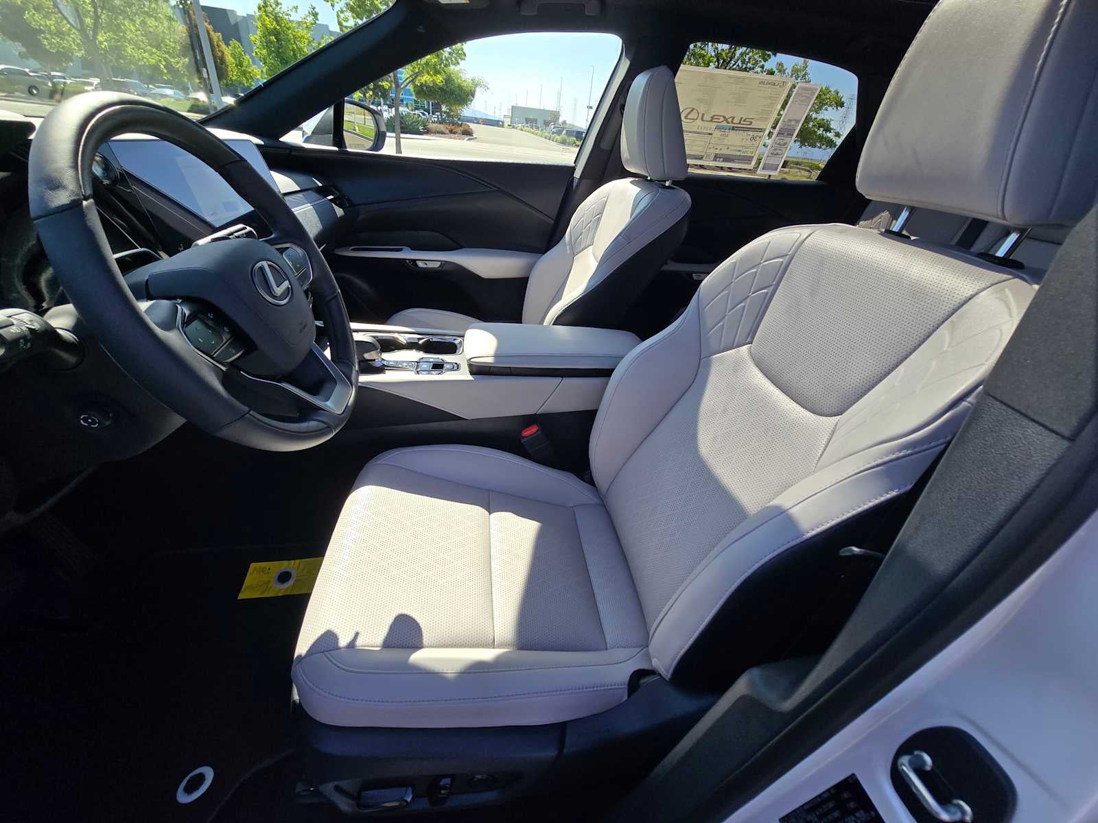 2026 Lexus RX 350h PREMIUM PLUS