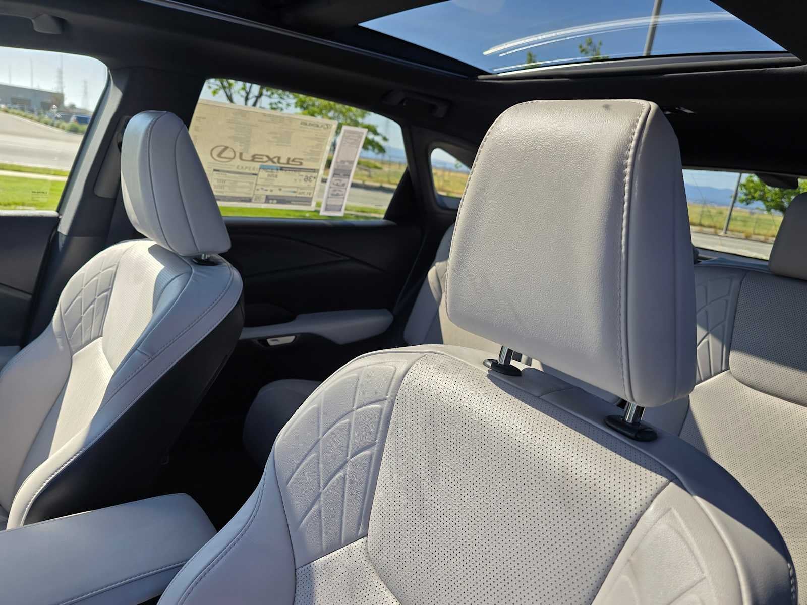 2026 Lexus RX 350h PREMIUM PLUS