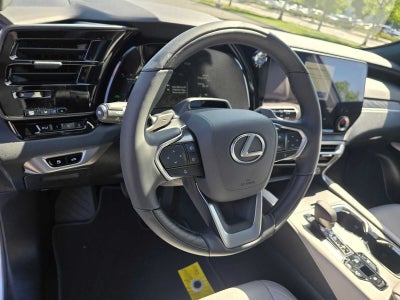 2026 Lexus RX 350h PREMIUM PLUS