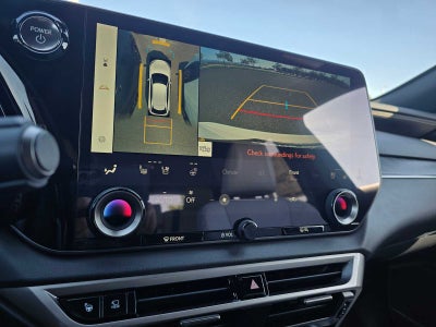 2026 Lexus RX 350h PREMIUM PLUS