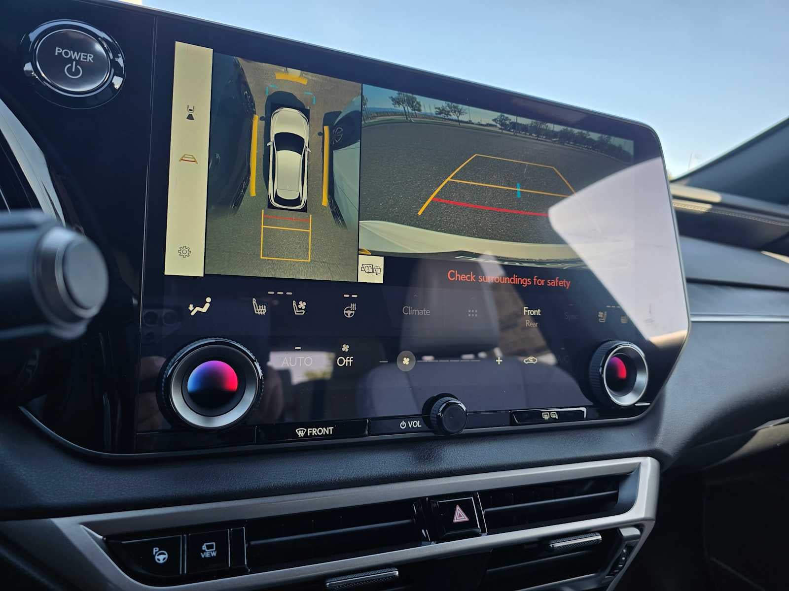 2026 Lexus RX 350h PREMIUM PLUS