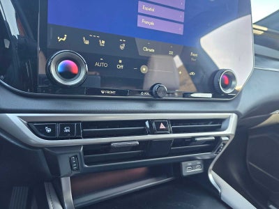 2026 Lexus RX 350h PREMIUM PLUS