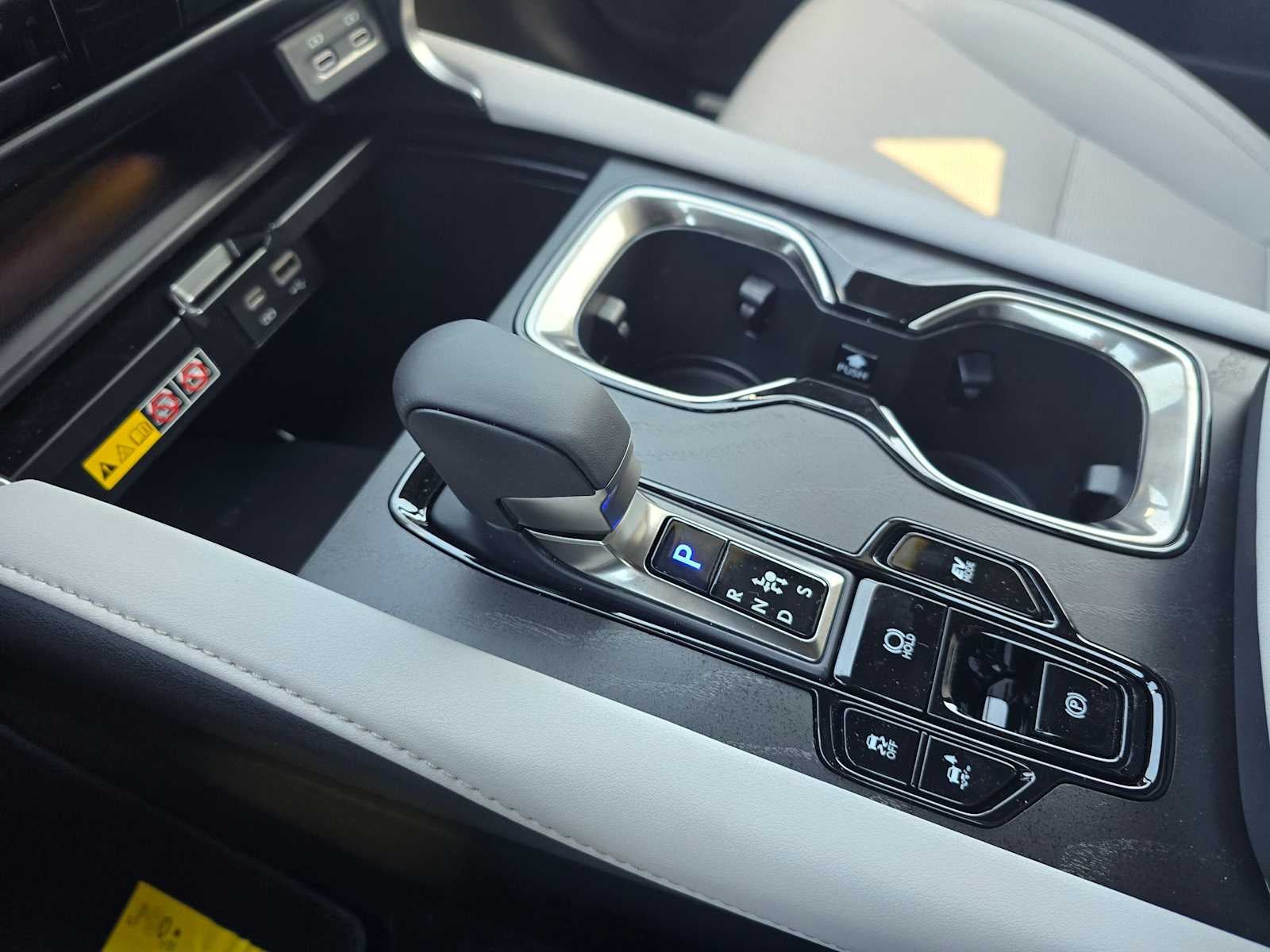 2026 Lexus RX 350h PREMIUM PLUS