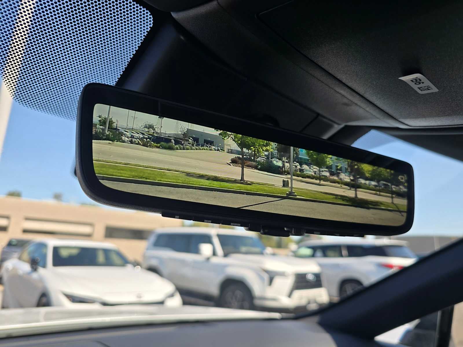 2026 Lexus RX 350h PREMIUM PLUS