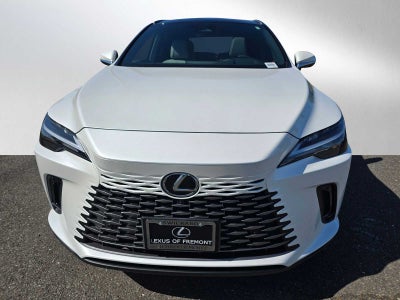2026 Lexus RX 350h PREMIUM PLUS