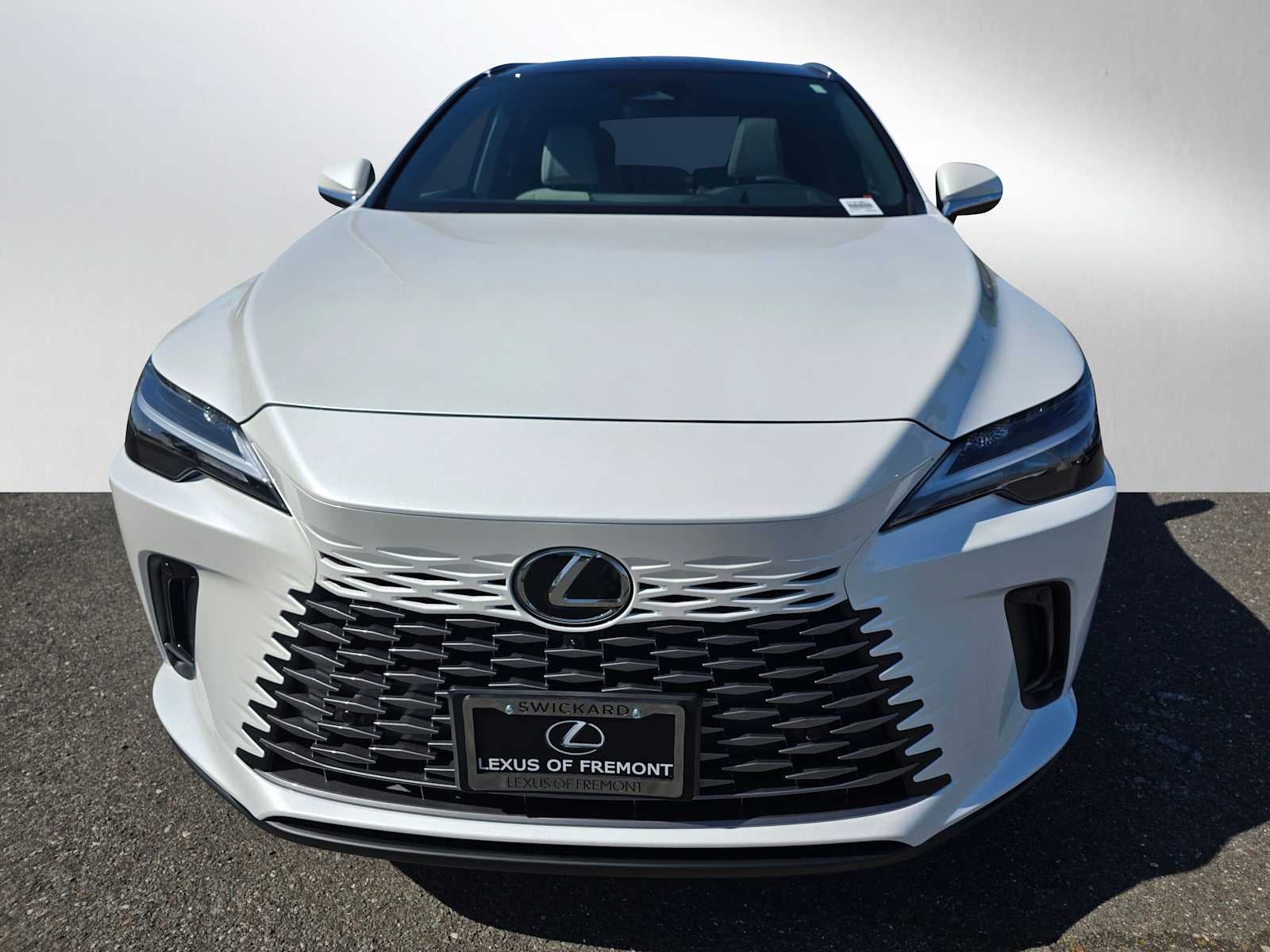 2026 Lexus RX 350h PREMIUM PLUS