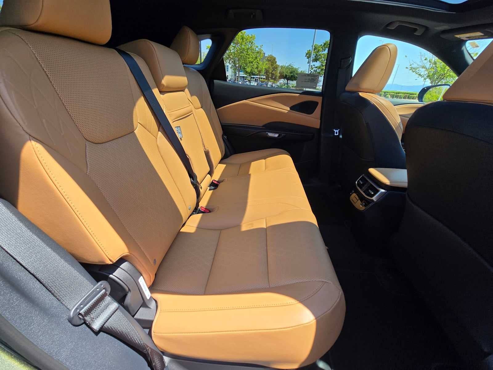 2026 Lexus RX 350h PREMIUM PLUS