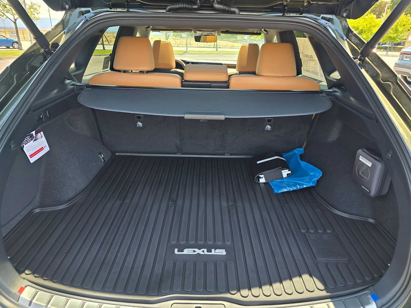 2026 Lexus RX 350h PREMIUM PLUS