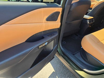 2026 Lexus RX 350h PREMIUM PLUS