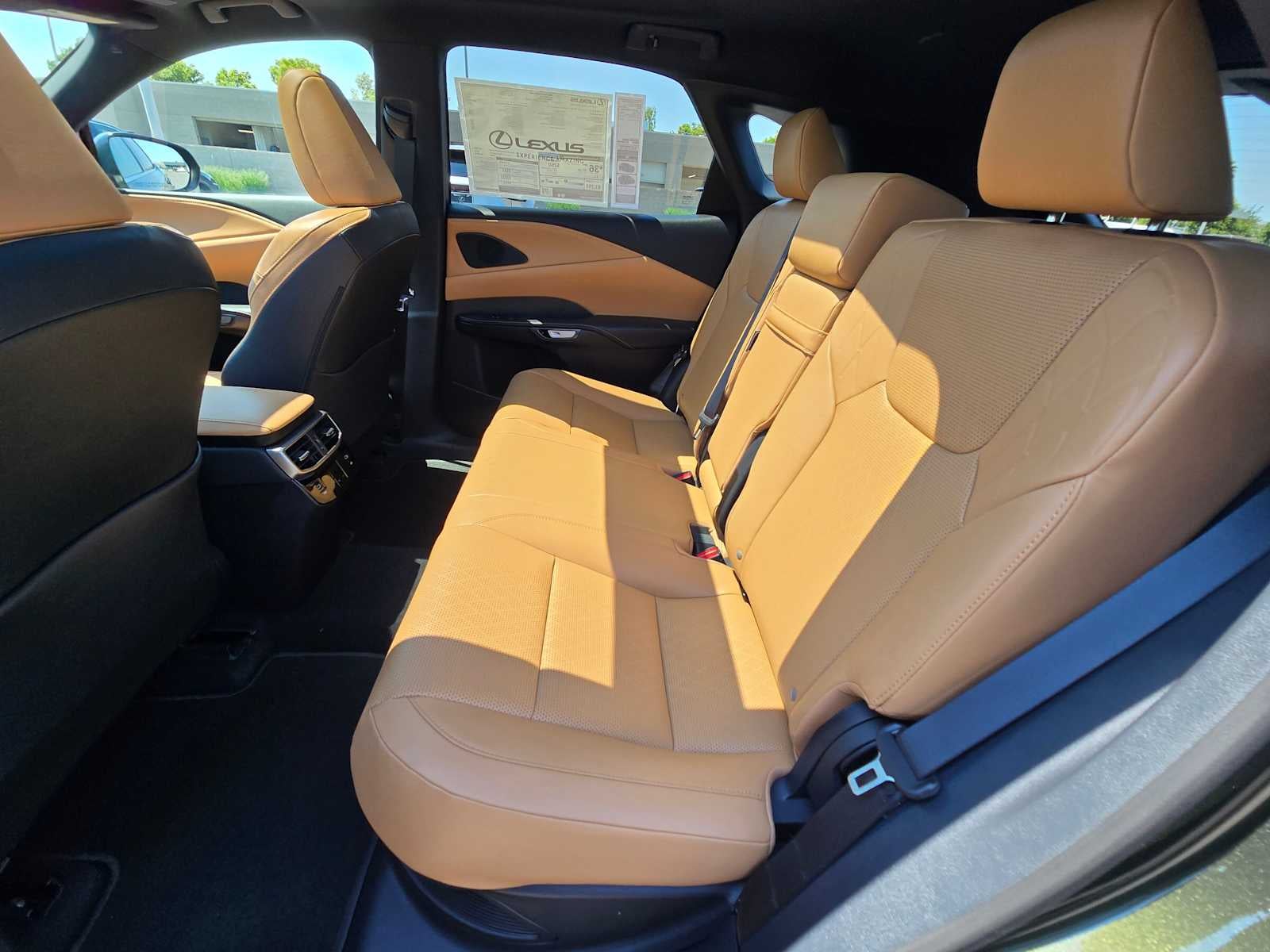 2026 Lexus RX 350h PREMIUM PLUS