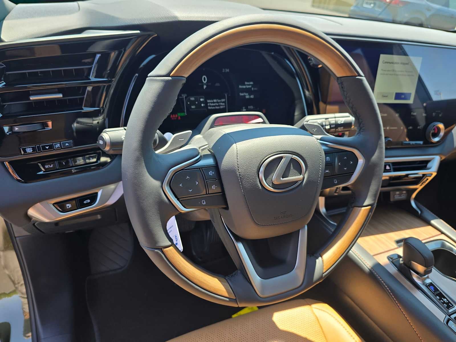 2026 Lexus RX 350h PREMIUM PLUS