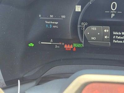 2026 Lexus RX 350h PREMIUM PLUS