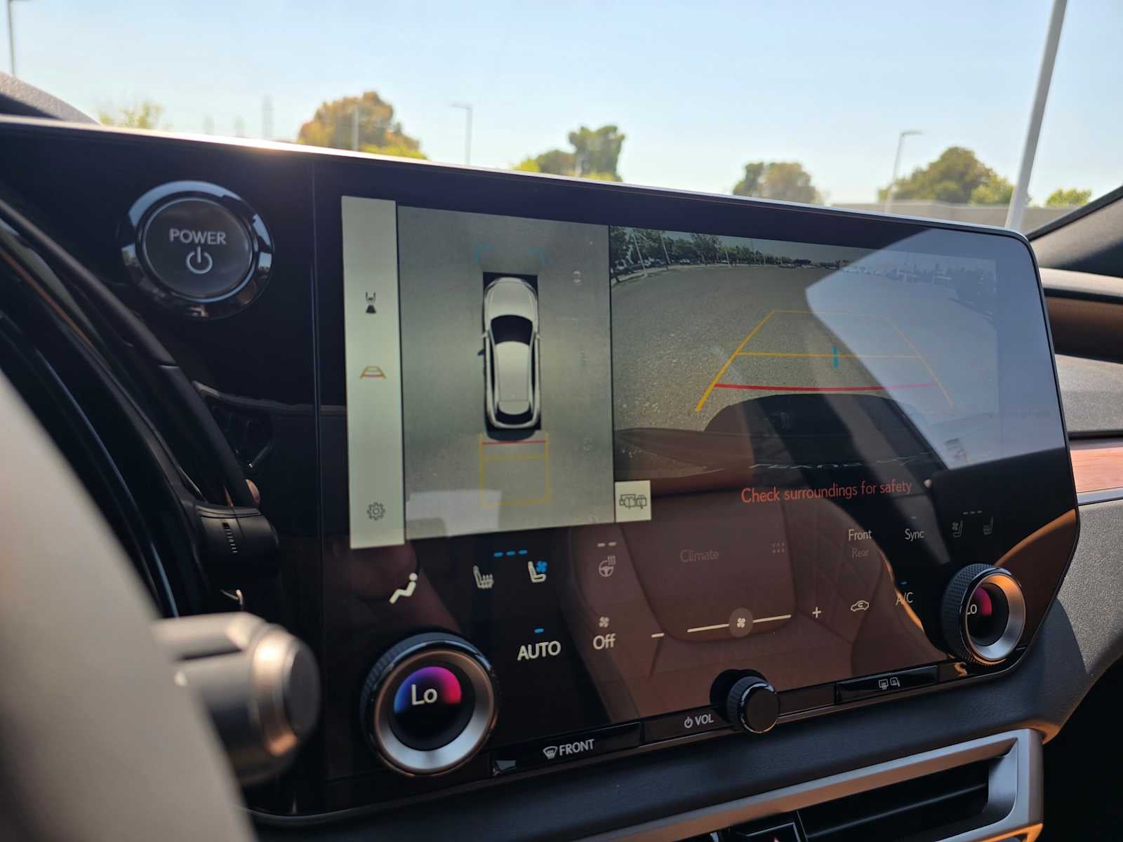2026 Lexus RX 350h PREMIUM PLUS