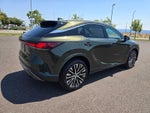 2026 Lexus RX 350h PREMIUM PLUS