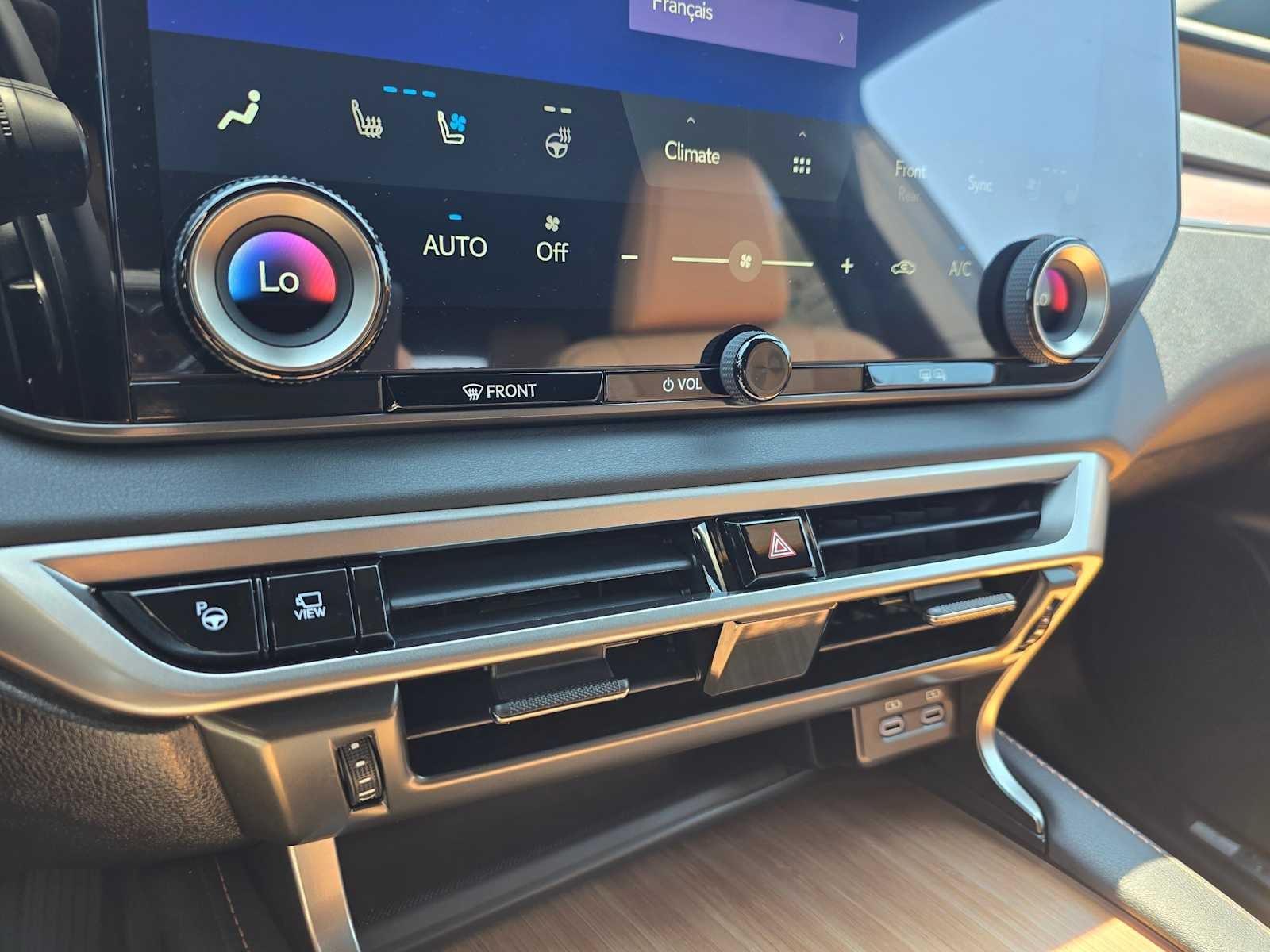 2026 Lexus RX 350h PREMIUM PLUS