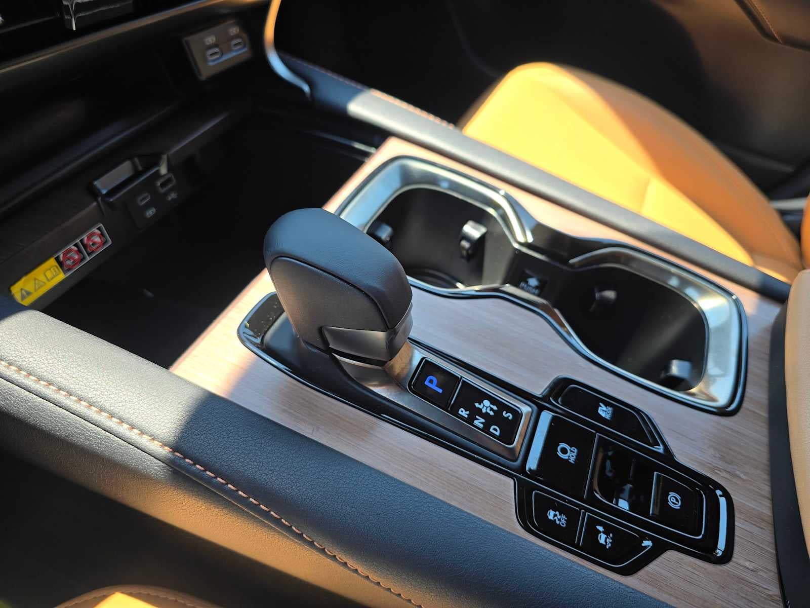 2026 Lexus RX 350h PREMIUM PLUS
