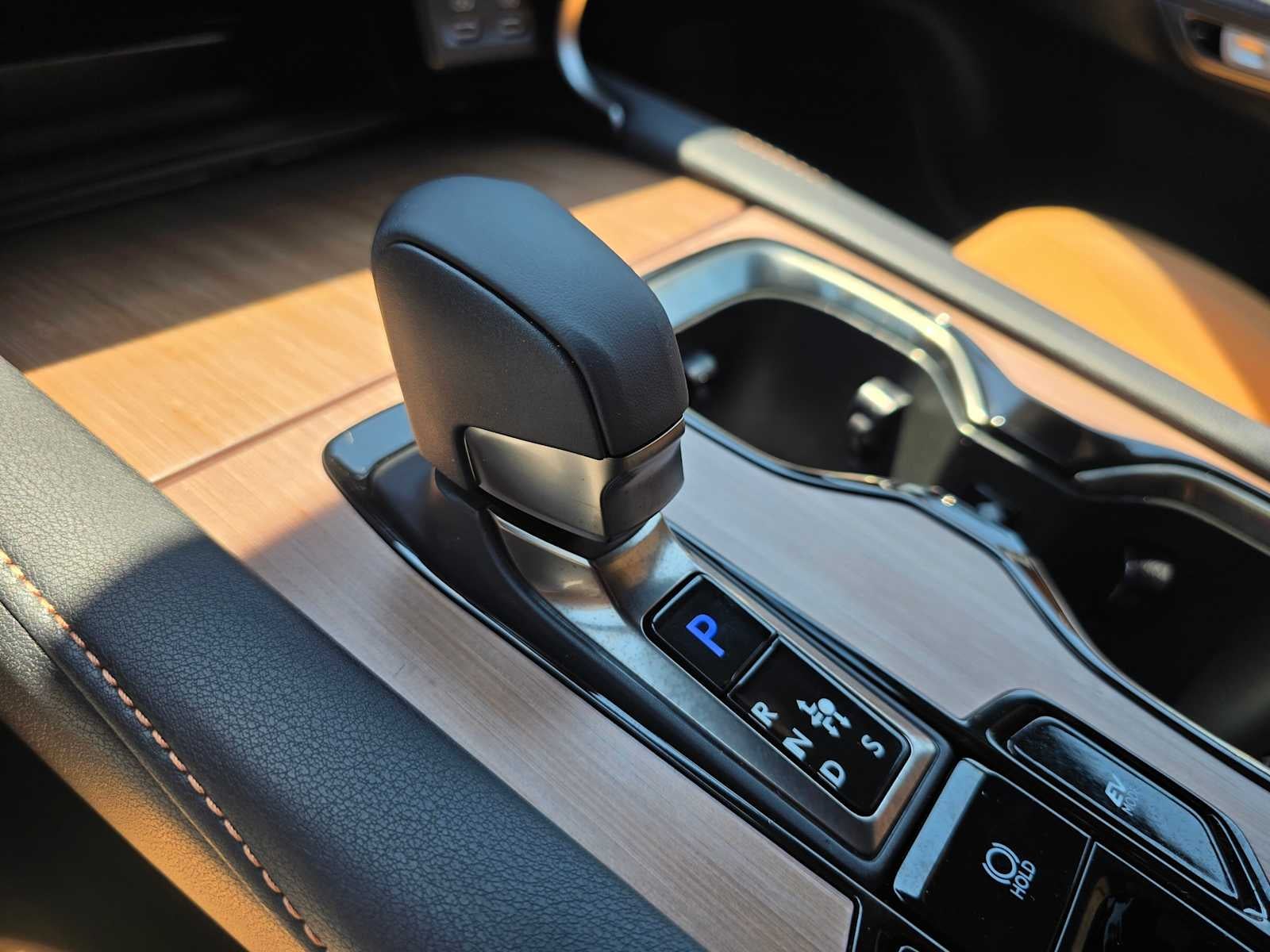 2026 Lexus RX 350h PREMIUM PLUS