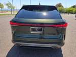 2026 Lexus RX 350h PREMIUM PLUS