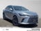 2026 Lexus RX 350h PREMIUM