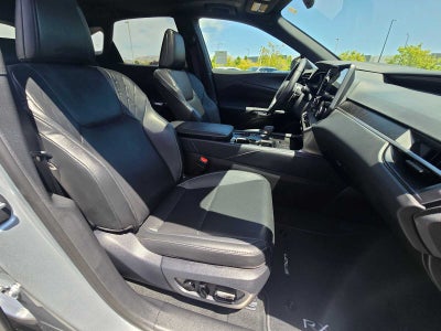 2026 Lexus RX 350h PREMIUM