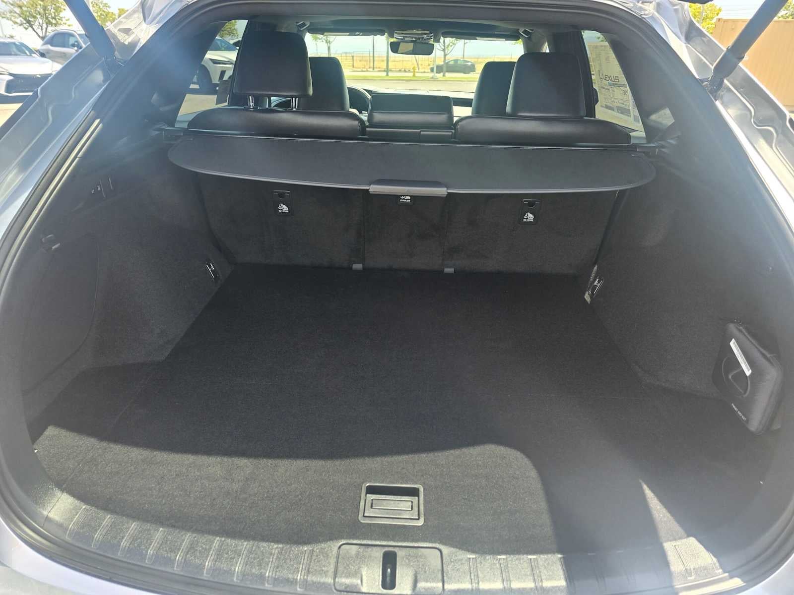 2026 Lexus RX 350h PREMIUM