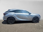 2026 Lexus RX 350h PREMIUM