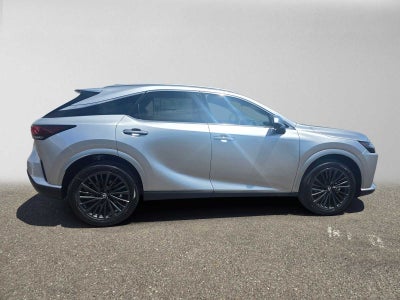 2026 Lexus RX 350h PREMIUM