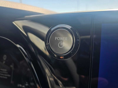 2026 Lexus RX 350h PREMIUM