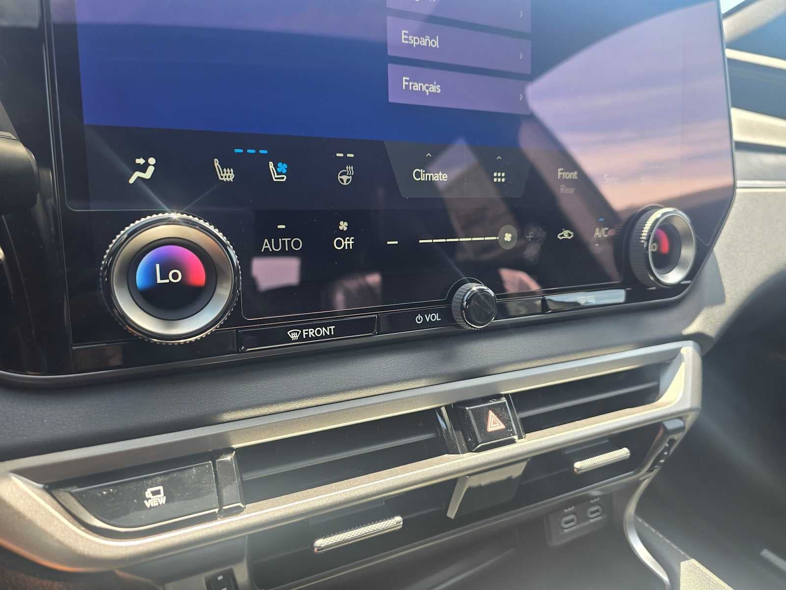 2026 Lexus RX 350h PREMIUM
