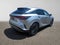 2026 Lexus RX 350h PREMIUM
