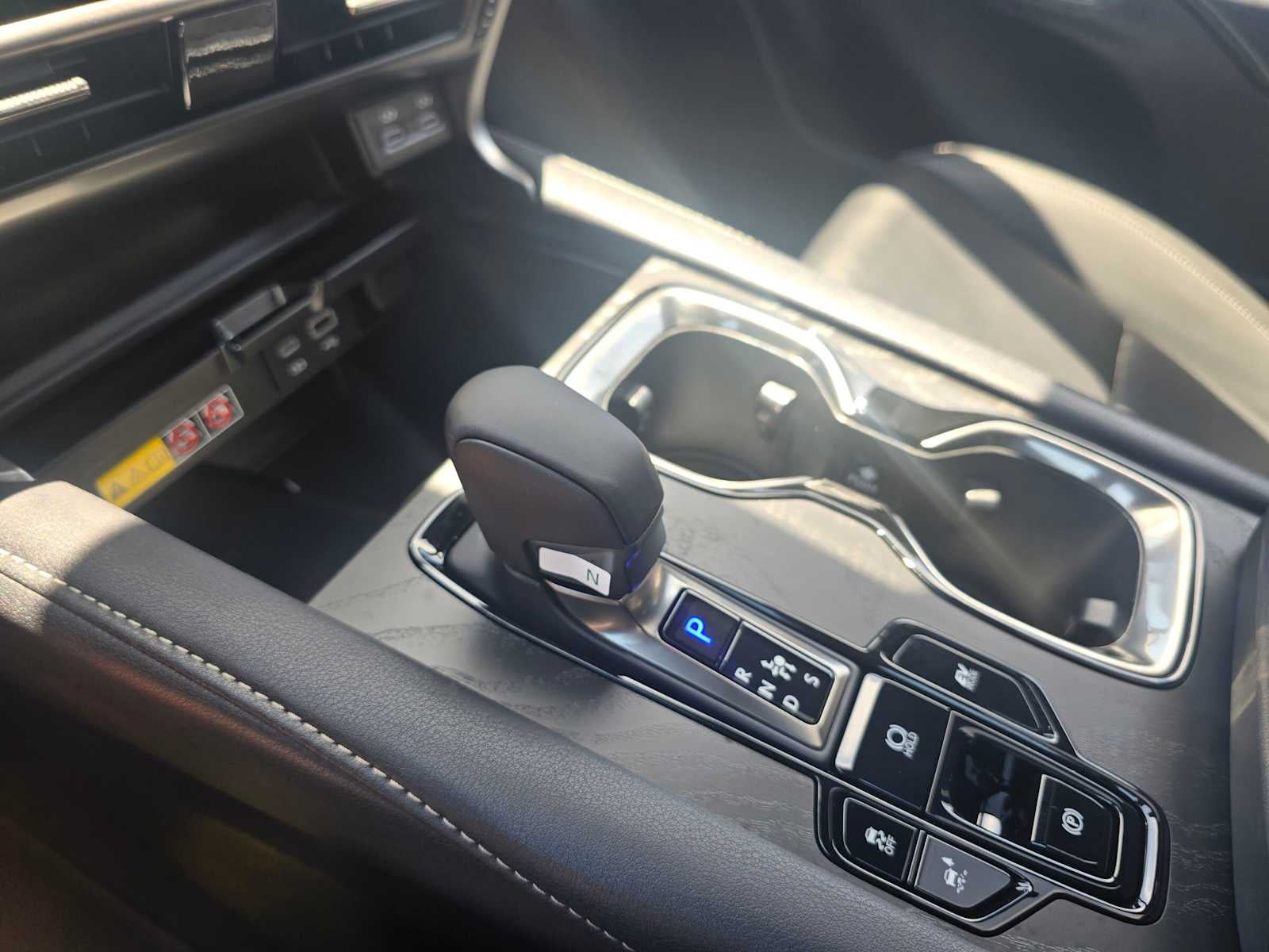 2026 Lexus RX 350h PREMIUM
