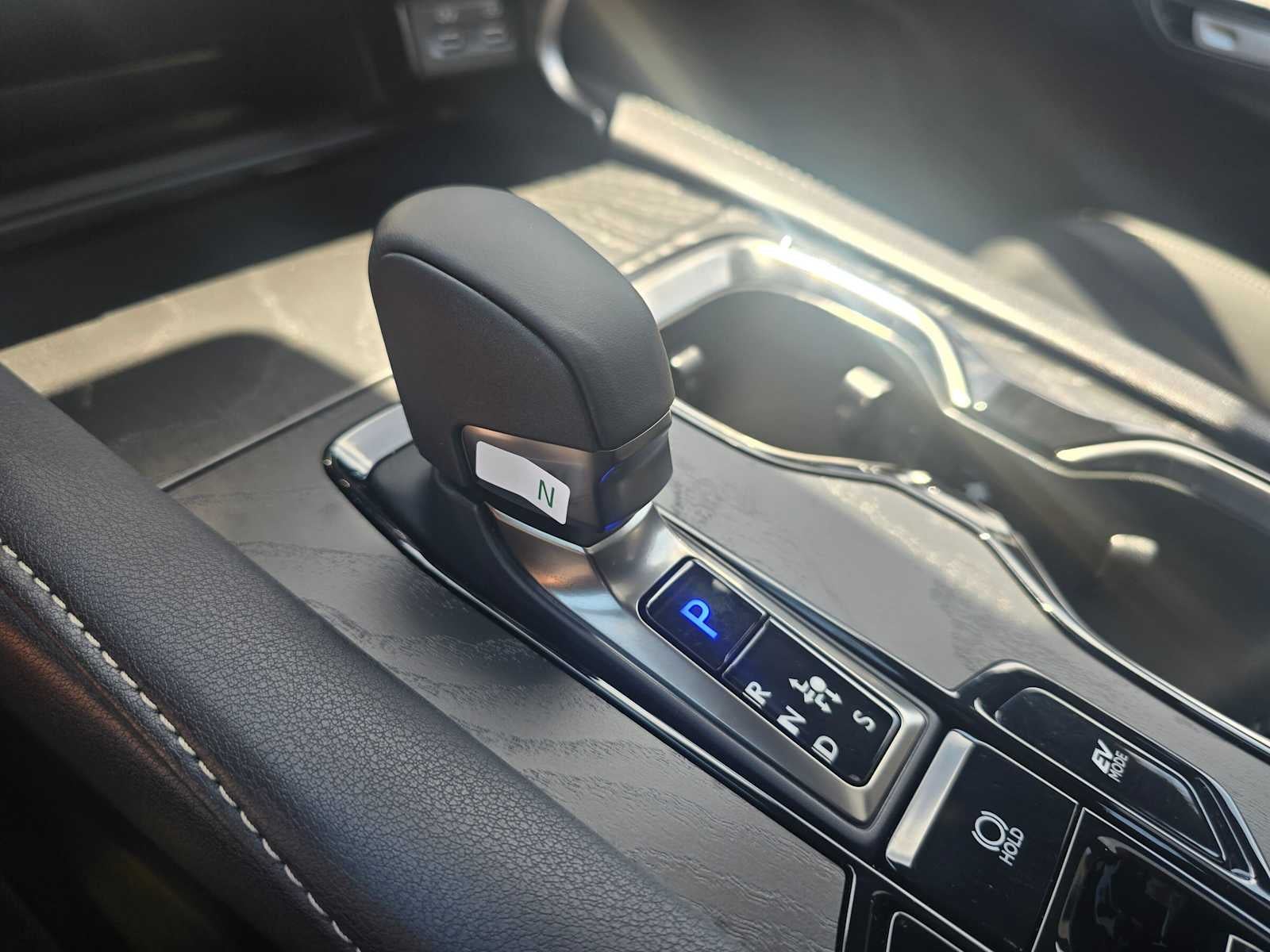2026 Lexus RX 350h PREMIUM