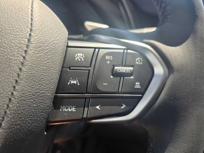 2026 Lexus RX 350h PREMIUM