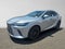 2026 Lexus RX 350h PREMIUM