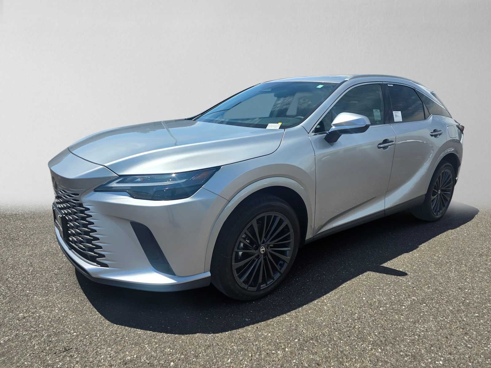 2026 Lexus RX 350h PREMIUM