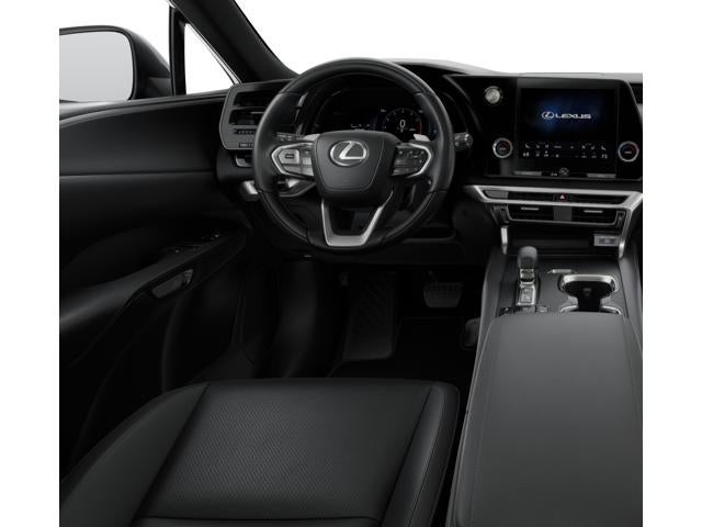 2026 Lexus RX Premium