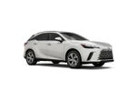 2026 Lexus RX Premium