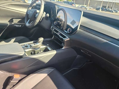 2026 Lexus RX 350h PREMIUM