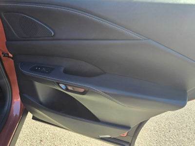 2026 Lexus RX 350h PREMIUM