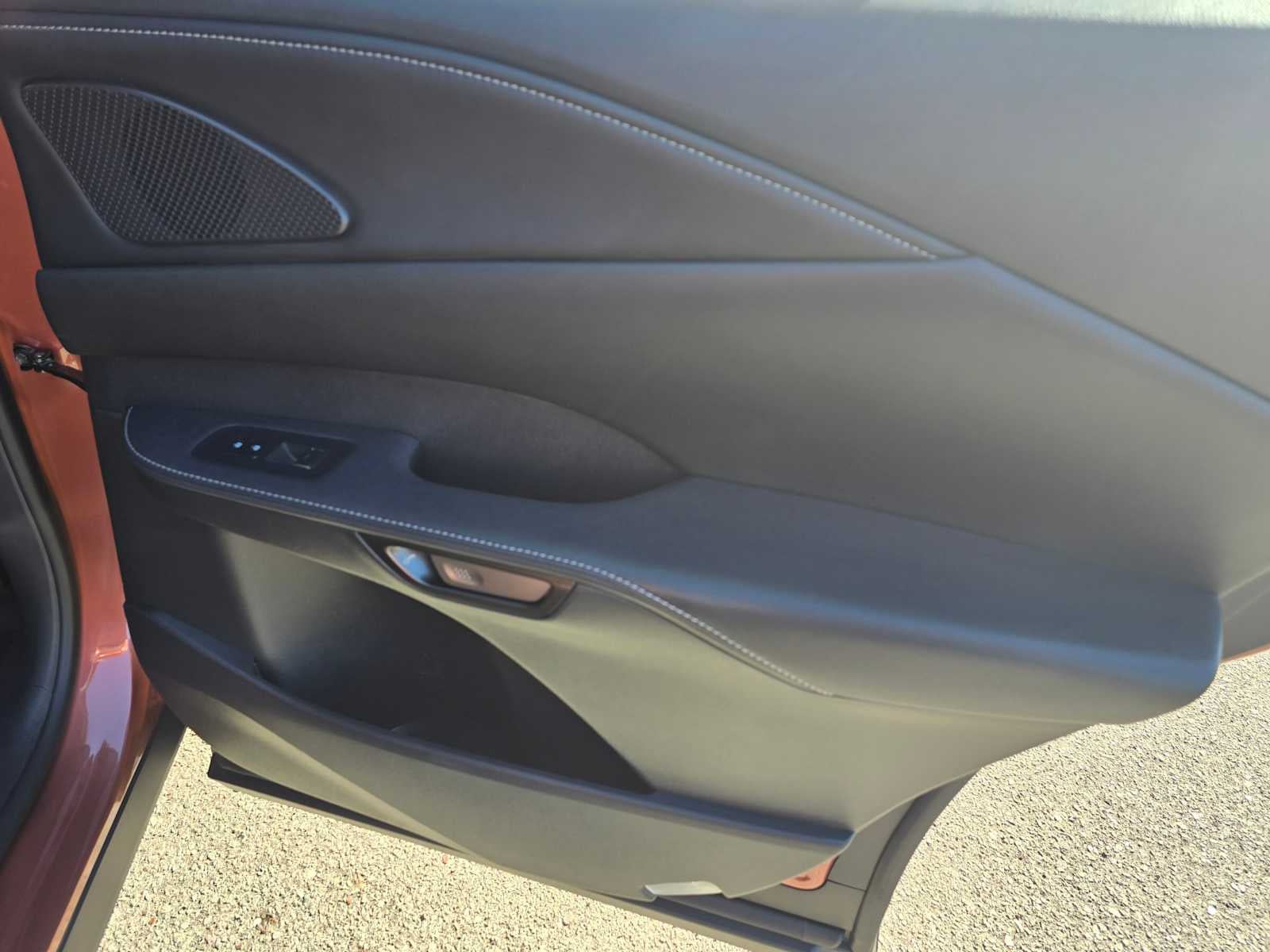 2026 Lexus RX 350h PREMIUM