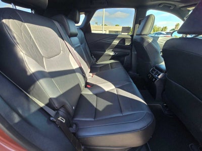 2026 Lexus RX 350h PREMIUM